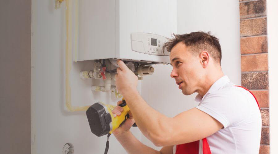 Professional septic pumping service in Mansfield Center, CT